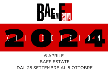 Busto Arsizio Film Festival 2024