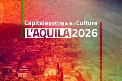 La capitale italiana della cultura 2026 sarà L’Aquila