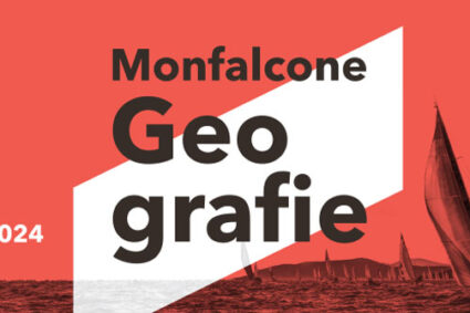 Monfalcone Geografie 2024
