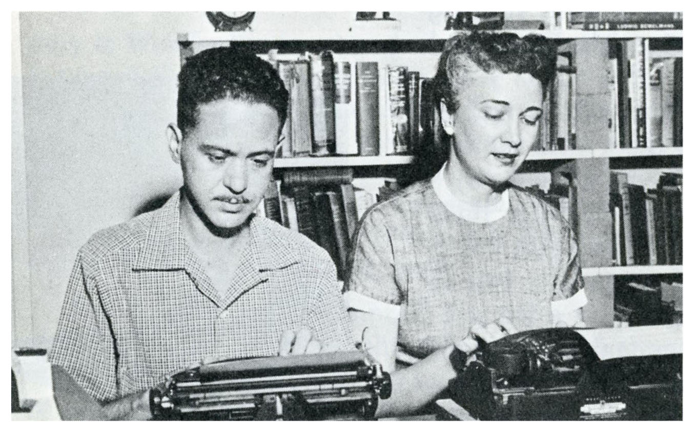Henry Kuttner and Catherine L Moore
