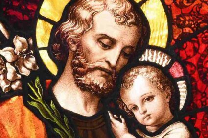 Solennità di San Giuseppe: un tributo alla figura paterna