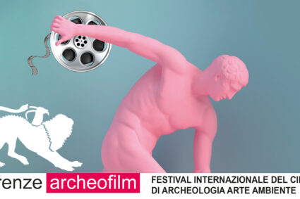 Firenze Archeofilm 2024