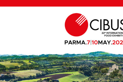 Cibus 2024 a Parma