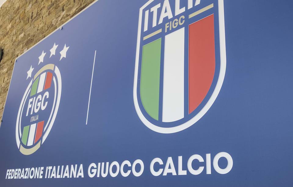 A Torino viene fondata la Federazione Italiana Giuoco Calcio figc