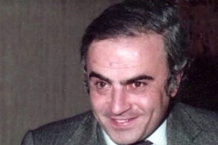 Giuseppe Insalaco, sindaco senza paura