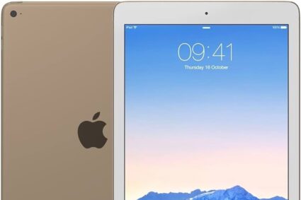 Apple lancia l’iPad 2: un salto rivoluzionario nel mondo dei Tablet