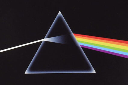 The Dark Side of the Moon dei Pink Floyd: un capolavoro del 1973