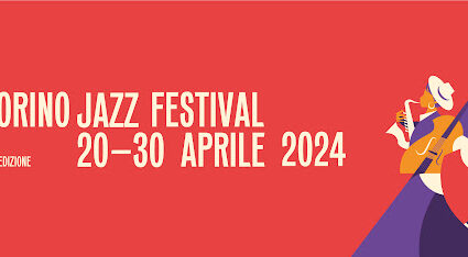 Torino Jazz Festival 2024