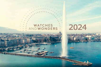 Watches & Wonders 2024 a Ginevra