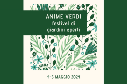 Anime Verdi 2024 a Padova