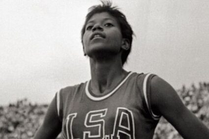 Storie delle Olimpiadi: Wilma Rudolph, veloce come una gazzella
