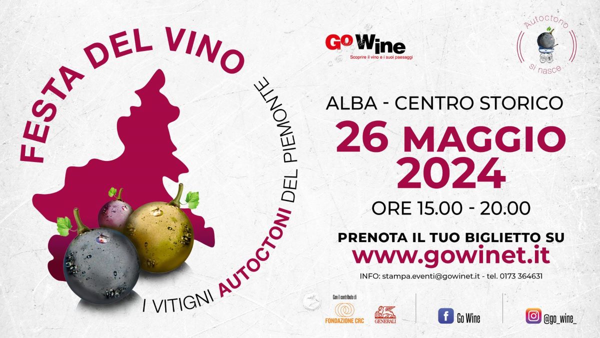 Festa del Vino 2024 ad Alba Copertina Facebook FESTA AUTOCTONI 2024 ORR