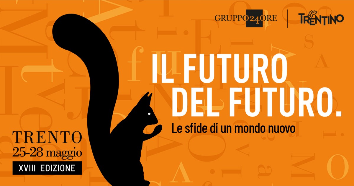 Festival dell’Economia 2024 a Trento festival economia trento 2024