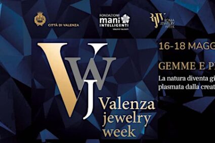 Valenza Jewelry Week 2024