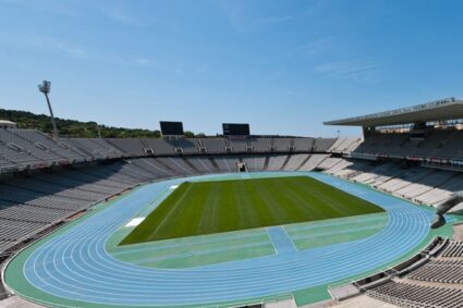 Storie delle Olimpiadi: Gli stadi olimpici di Barcellona