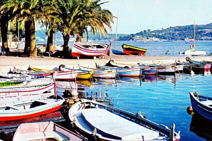 A zonzo per la Francia: La Costa Azzurra