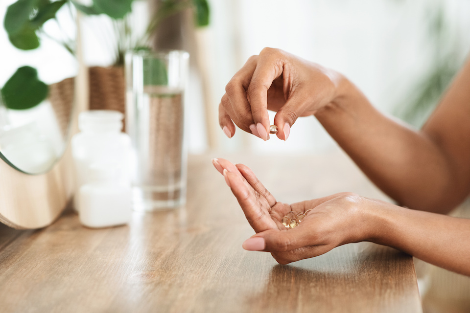 Approfondimento sugli integratori efficaci per il benessere di ossa e articolazioni integratori