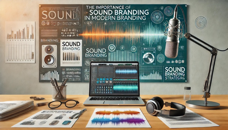 Importanza del marchio sonoro nel Branding moderno importanza-del-marchio-sonoro-nel-branding-moderno