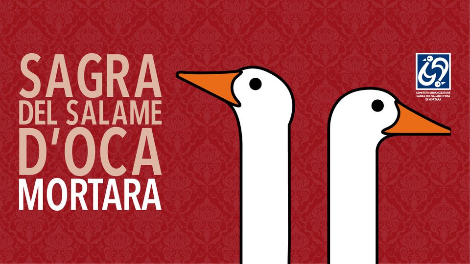 Sagra del Salame d’Oca 2024 a Mortara 308501139 2350042345161754 7504085546931921242 n