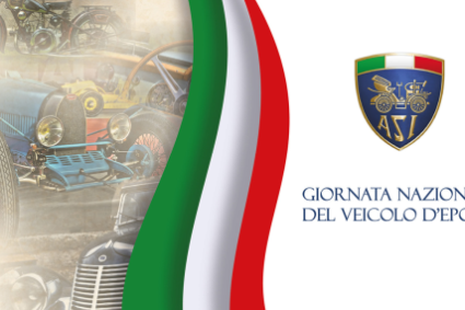 Giornata Nazionale del Veicolo d’epoca 2024 giornatanazsmall