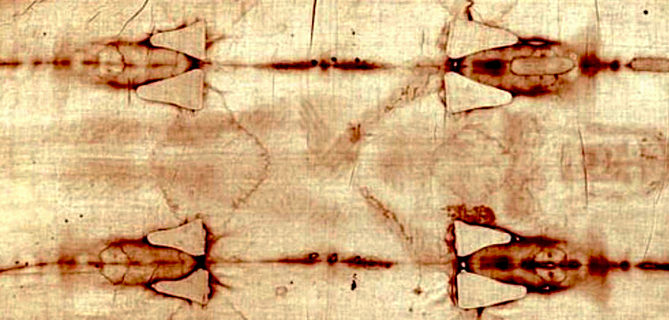 La Sacra Sindone: Storia e Significato Sindone