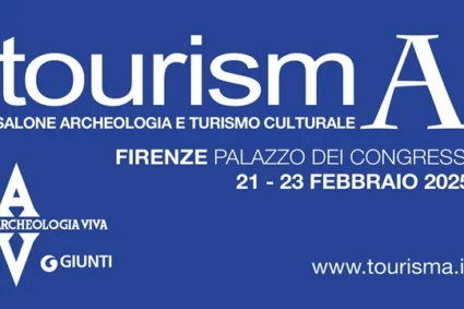 TourismA 2025 a Firenze
