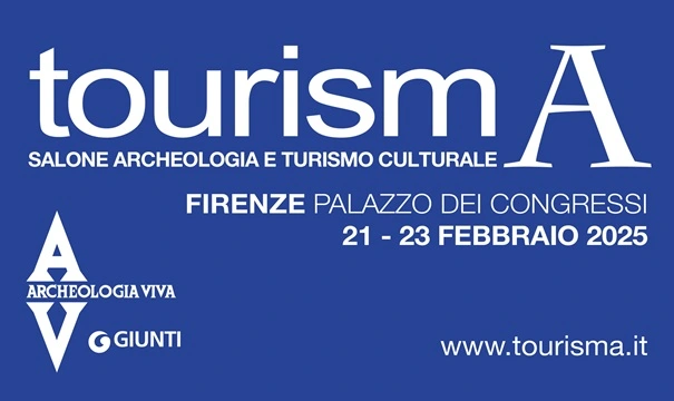 firenze tourisma 2025 locandina