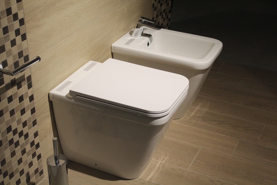 sanitaridabagno