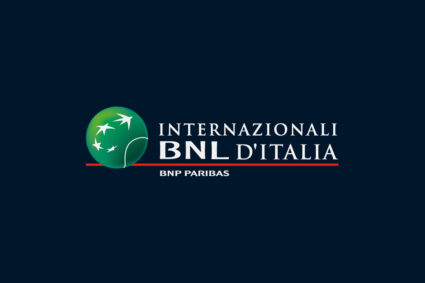 Internazionali BNL d’Italia 2025 a Roma