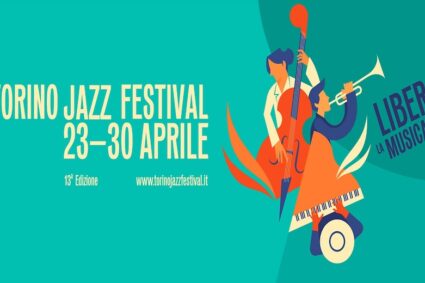Torino Jazz Festival 2025