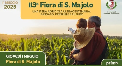Fiera di San Majolo 2025 a Robecco sul Naviglio 490900230 982577607296026 8231646689033559500 n