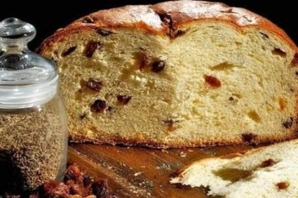 I dolci della Pasqua in Toscana