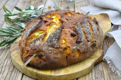 I dolci pasquali della Lombardia
