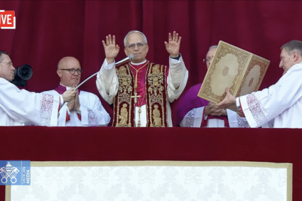Papa Leone XIV: chi è il nuovo Pontefice e cosa rappresenta la sua elezione