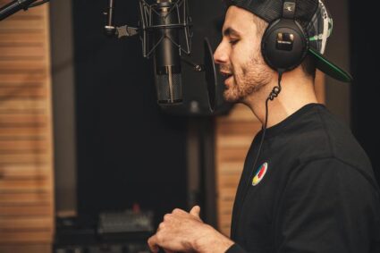 Il Podcast non è un video: facciamo chiarezza