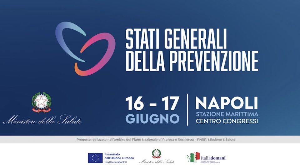stati generali salute
