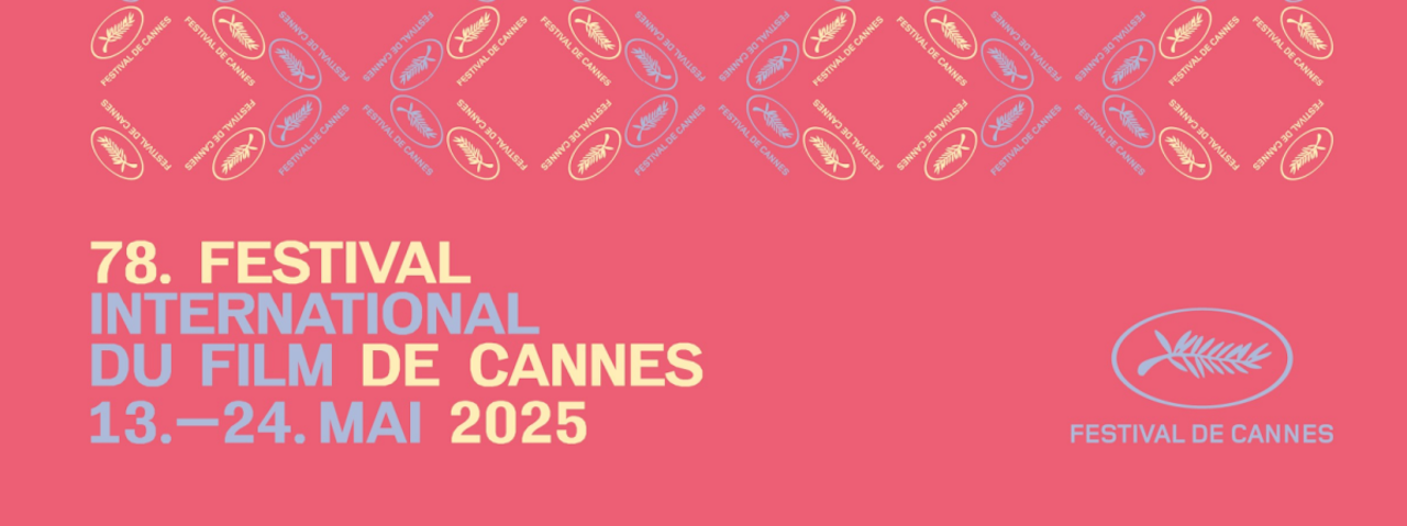 Festival del Cinema di Cannes 2025 fg copia