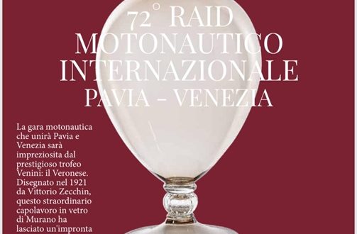 raid pavia venezia vaso venini premio 503x330 1