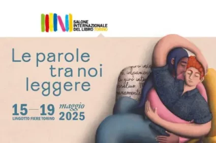 Salone del Libro di Torino 2025