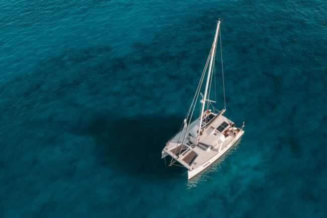 Catamarano
