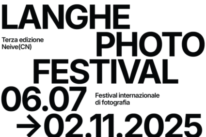 Langhe Photo Festival 2025