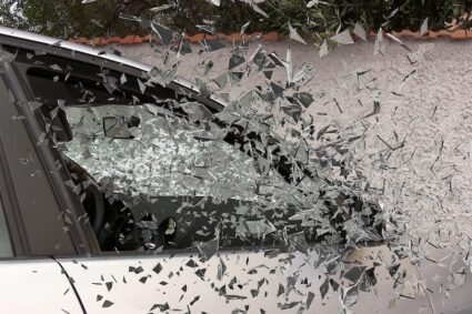 Sostituzione cristalli auto: tutto quello che c’è da sapere