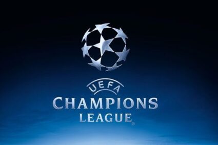 Champions League 2025 – 26