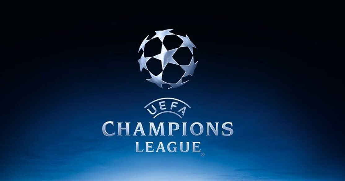 Champions League 2025 – 26 logo champions 1114x585 1