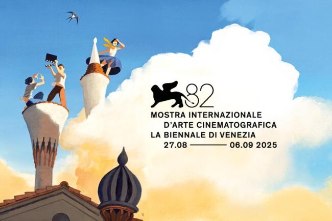 Mostra del Cinema di Venezia 2025 522622454 1226275786179803 494779164729543971 n