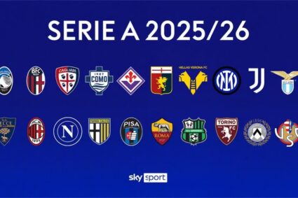 Serie A 2025 – 26