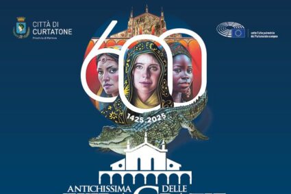 Antichissima Fiera delle Grazie 2025 a Curtatone