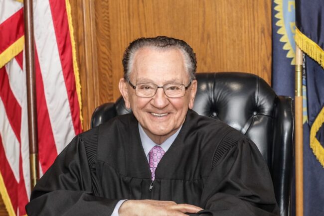 Addio a Frank Caprio, il giudice dell’empatia Frank Caprio