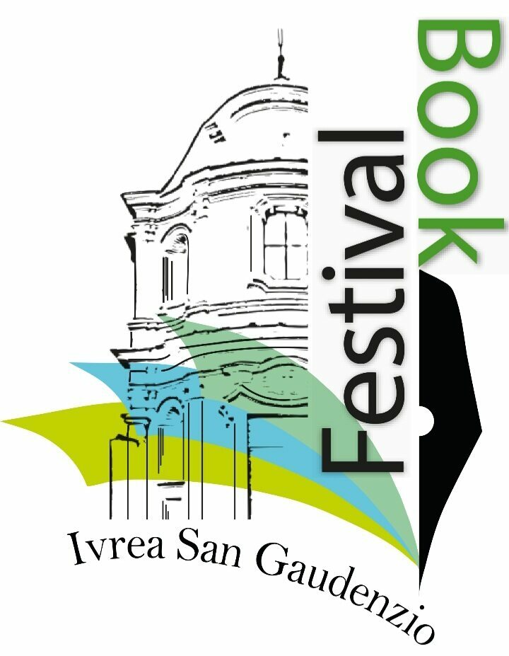 San Gaudenzio Book Festival 2025 a Ivrea SAN GAUDENZIO