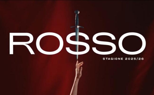 torino teatro regio rosso stagione 2025 2026 1024x579 1